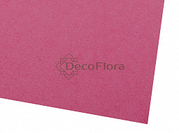 Фоамиран 60х70см 0,8мм розовый